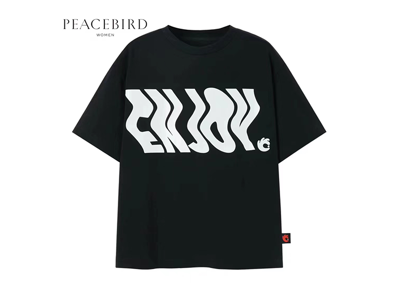 ×太平鸟服饰