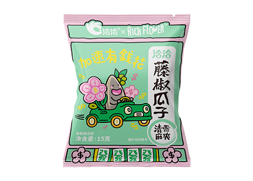 ×Rich Flower