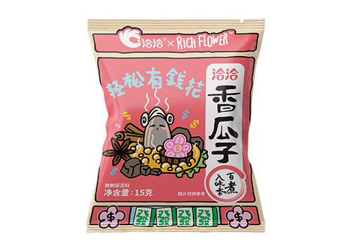 ×Rich Flower