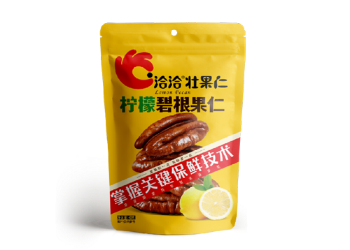 碧根果